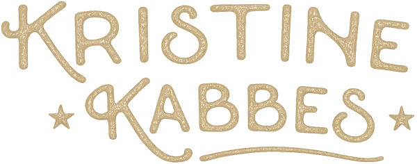 Kristine Kabbes Logo